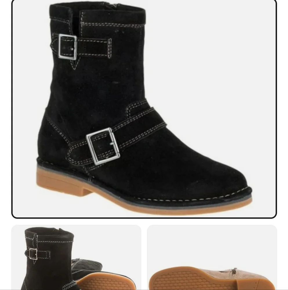 Hush‎ Puppies/Aydin Catelyn/Ankle Boots